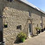 The Old Farm * Amfreville (Manche)