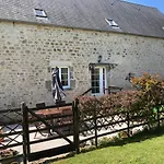 The Old Farm * Amfreville (Manche)