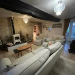 Semesterbostad The Old Farm