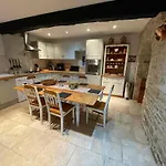 The Old Farm Semesterbostad Amfreville (Manche)