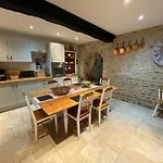 The Old Farm Semesterbostad