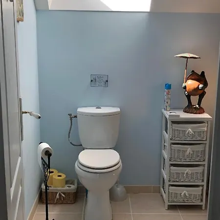 The Old Farm * Amfreville (Manche)