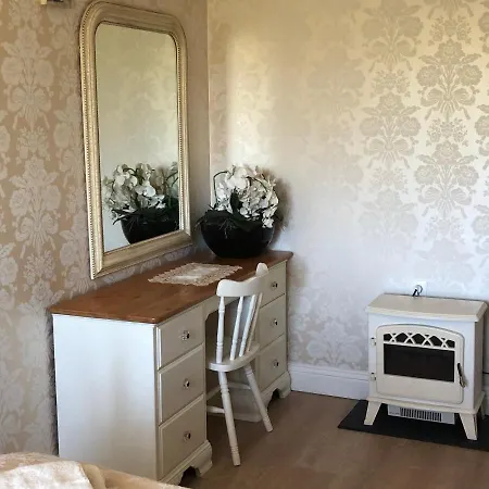 The Old Farm Сasa de vacaciones *