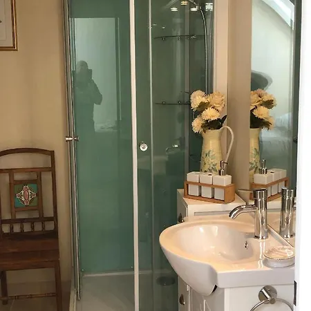 Сasa de vacaciones The Old Farm