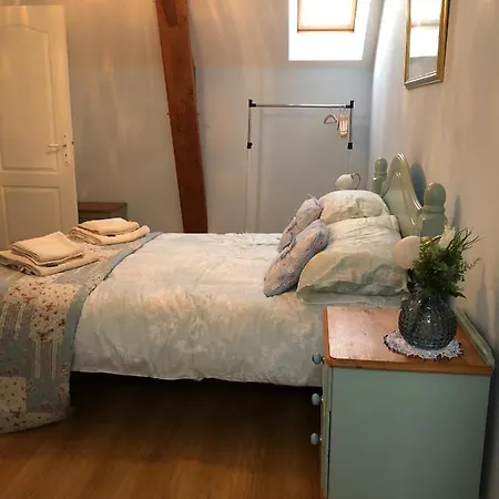 The Old Farm Сasa de vacaciones *