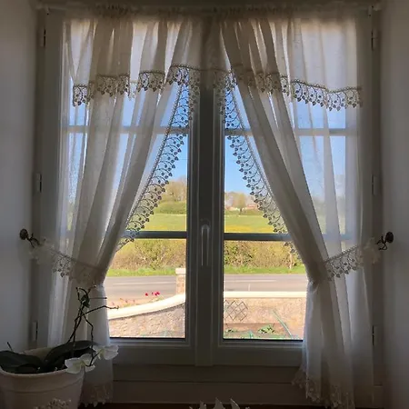 The Old Farm * Amfreville (Manche)