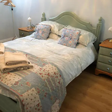 Сasa de vacaciones The Old Farm