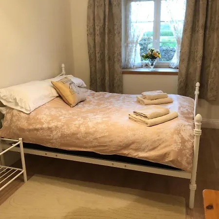 The Old Farm Semesterbostad