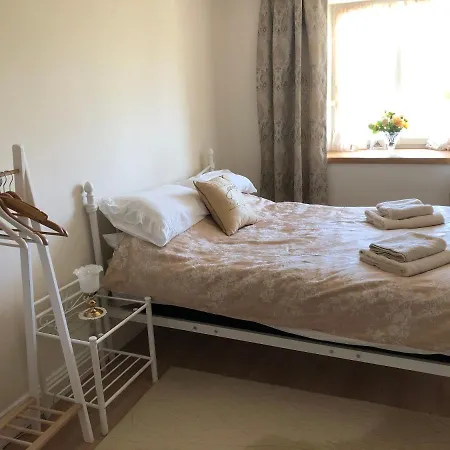 The Old Farm Amfreville (Manche)