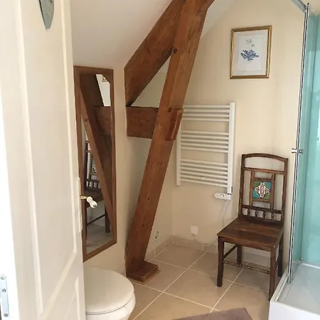 The Old Farm Сasa de vacaciones *