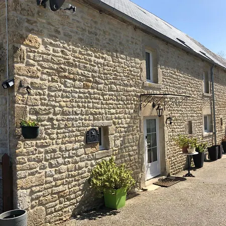 The Old Farm * Amfreville (Manche)