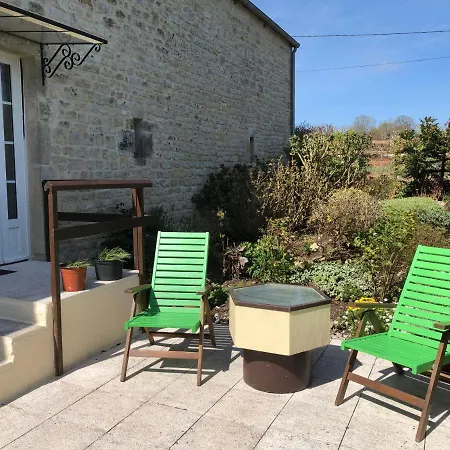 The Old Farm Semesterbostad *