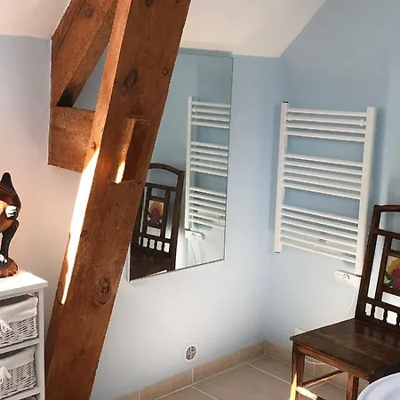 The Old Farm Amfreville (Manche)