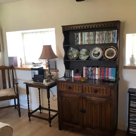 The Old Farm * Amfreville (Manche)