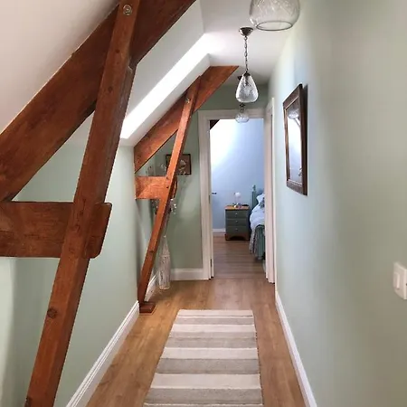 The Old Farm Amfreville (Manche)