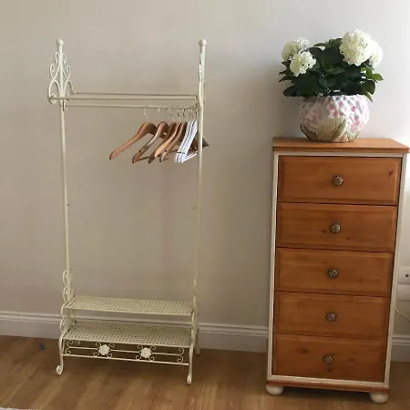 The Old Farm Сasa de vacaciones *