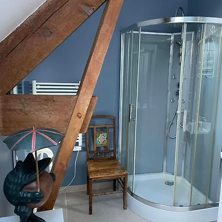 The Old Farm Amfreville (Manche)