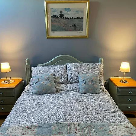 The Old Farm * Amfreville (Manche)