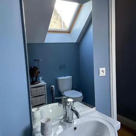 Semesterbostad The Old Farm