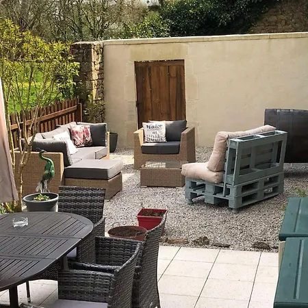 The Old Farm * Amfreville (Manche)