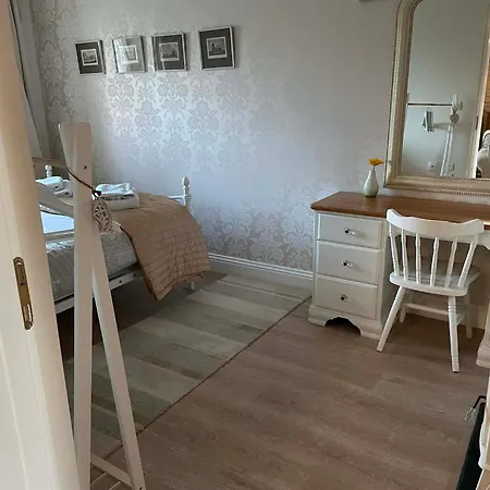 The Old Farm Amfreville (Manche)