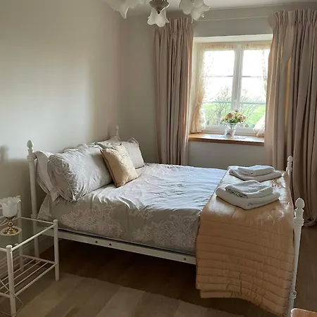 The Old Farm Semesterbostad