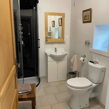 The Old Farm * Amfreville (Manche)