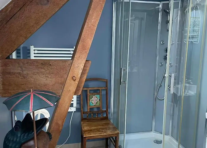 The Old Farm Amfreville (Manche)