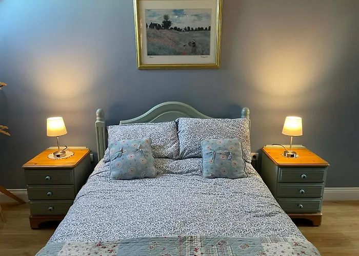 The Old Farm * Amfreville (Manche)