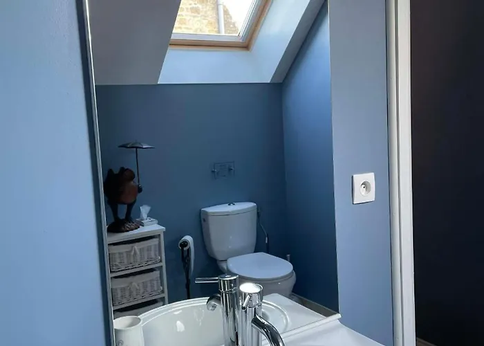 Σπίτι διακοπών The Old Farm