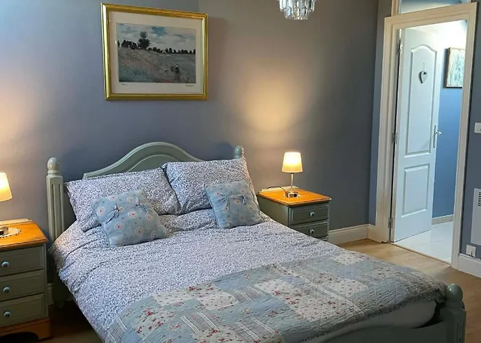 The Old Farm Σπίτι διακοπών