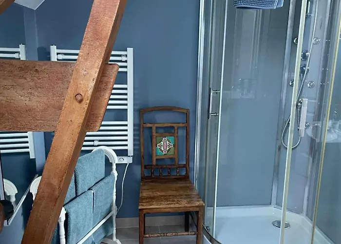 Σπίτι διακοπών The Old Farm *