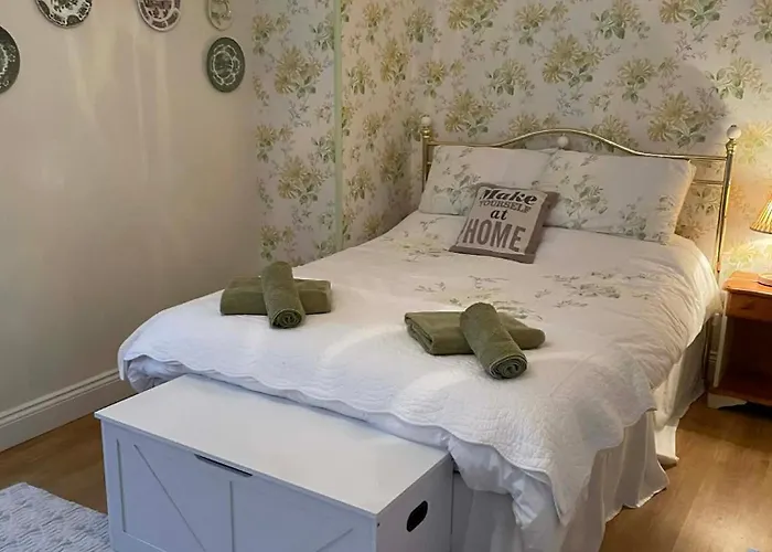 The Old Farm Σπίτι διακοπών