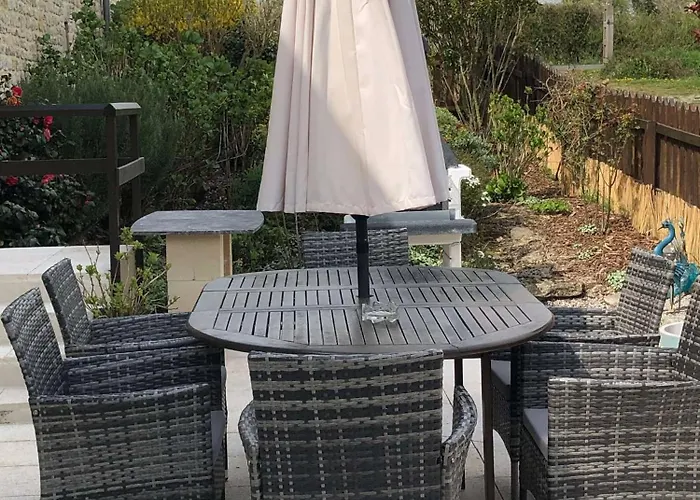 The Old Farm Σπίτι διακοπών *