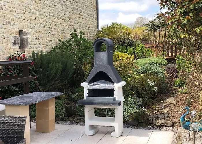 The Old Farm Σπίτι διακοπών Amfreville (Manche)