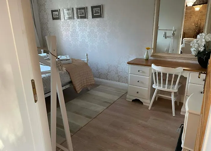 The Old Farm Amfreville (Manche)