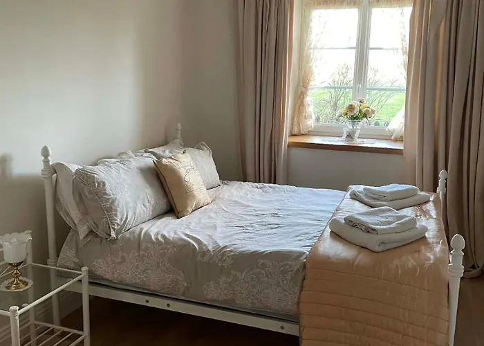 The Old Farm Σπίτι διακοπών