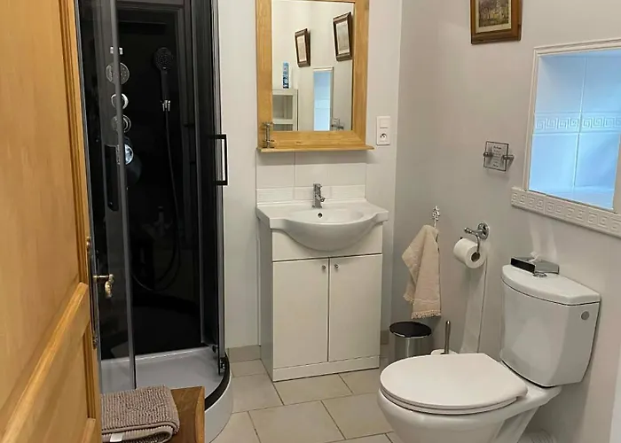 The Old Farm * Amfreville (Manche)