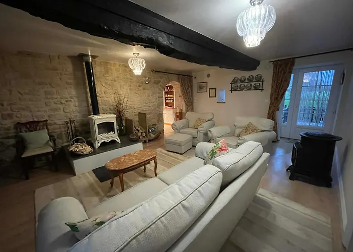 Σπίτι διακοπών The Old Farm