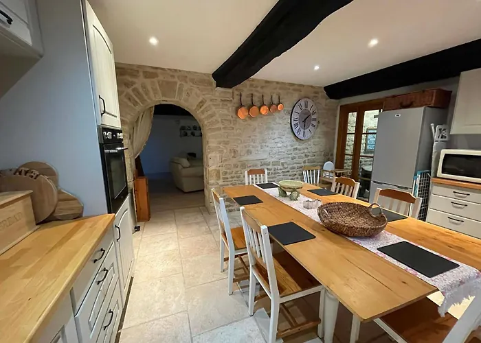 Σπίτι διακοπών The Old Farm