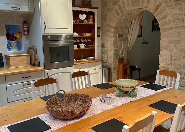 The Old Farm Amfreville (Manche)